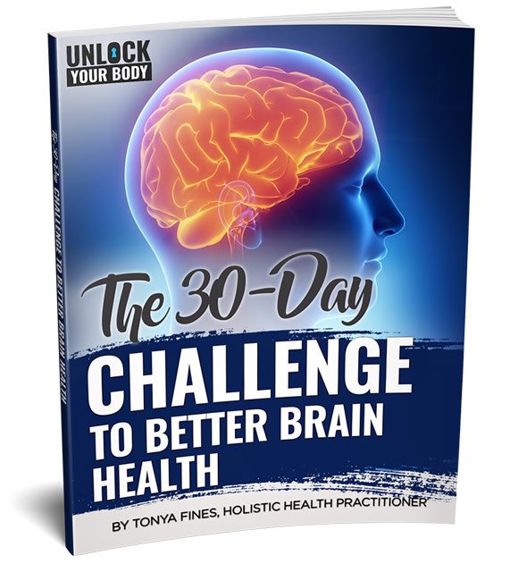 The 30-Day Challenge To Better Brain Health